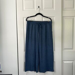 drawstring lounge pants